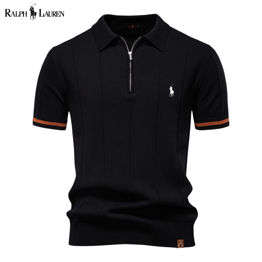 Ꮢalph Ⅼauren Polo in Classic Knit
