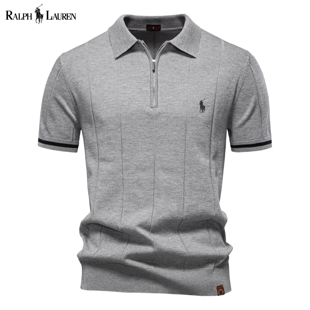 Ꮢalph Ⅼauren Polo in Classic Knit