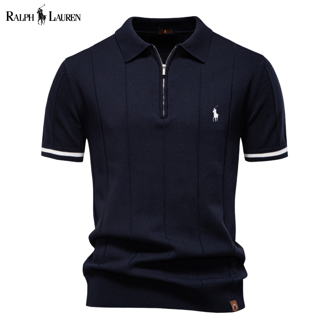 Ꮢalph Ⅼauren Polo in Classic Knit