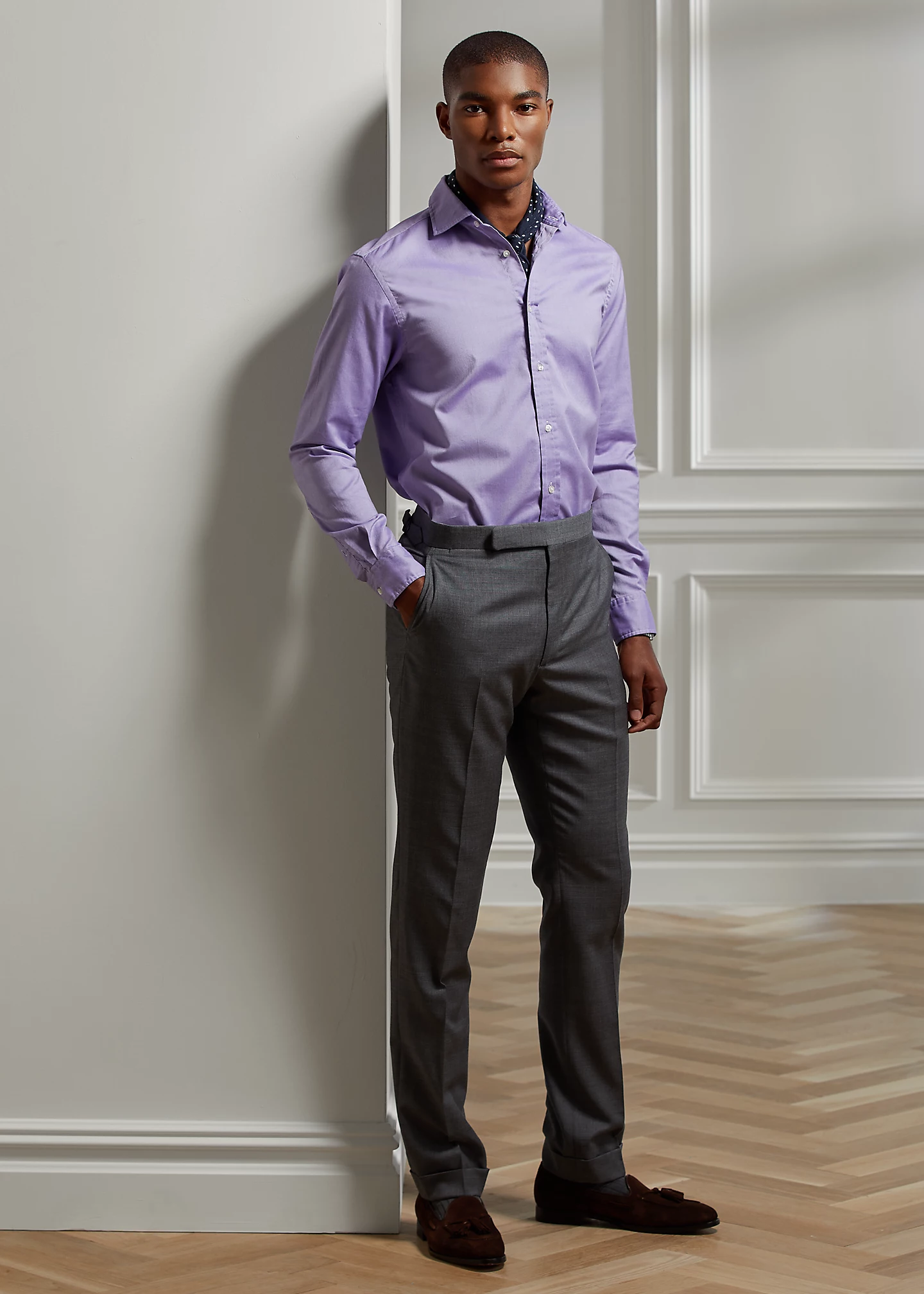 Oxford Shirt