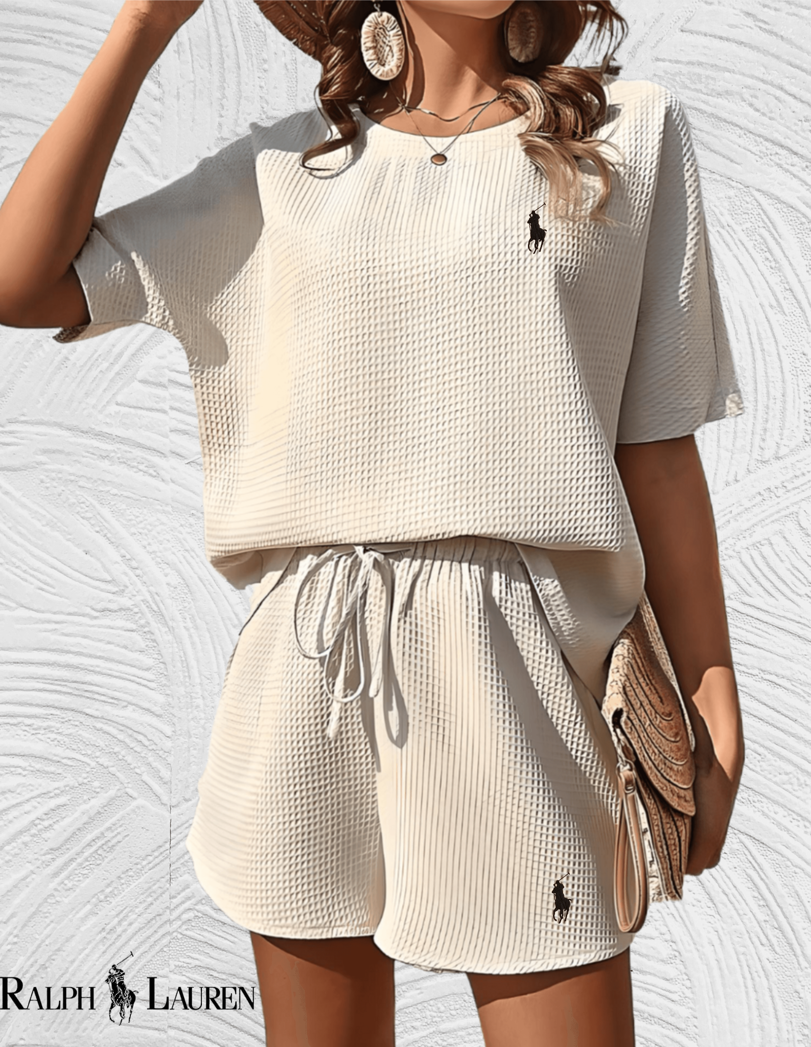 Polo Ꮢalph Ⅼauren Complete