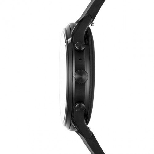 Fossil Gen 5 Smartwatch The Carlyle HR