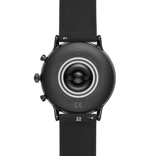 Fossil Gen 5 Smartwatch The Carlyle HR