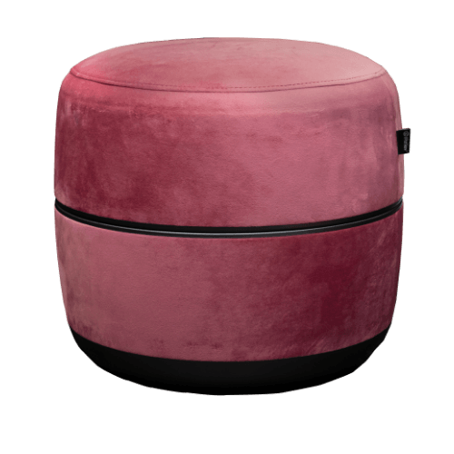 Ottoman Foot Massager by iRelieve