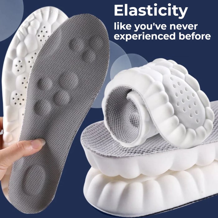 🔥Offset Tariff Costs Buy 3 Each Only $5.59💥Revolutionary Orthopedic Insole