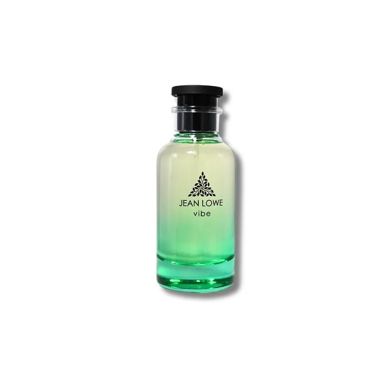 🌲Perfume Jean Lowe Vibe 100ml EDP