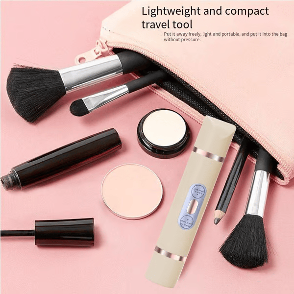 Hot Sale 49% OFF -🔥 Comfort 2 in 1 Electric Lady Shaver