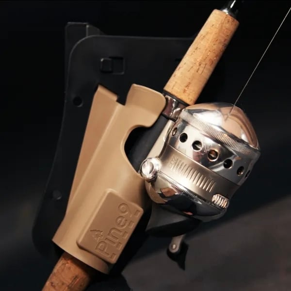 Slide-in Fishing Rod Hip Holsters
