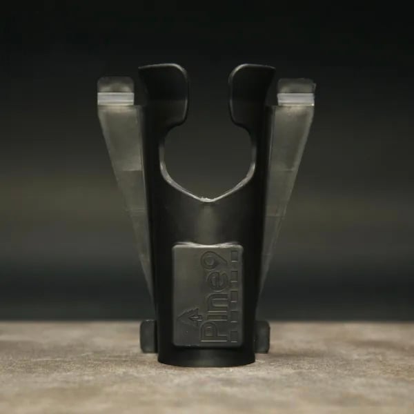 Slide-in Fishing Rod Hip Holsters