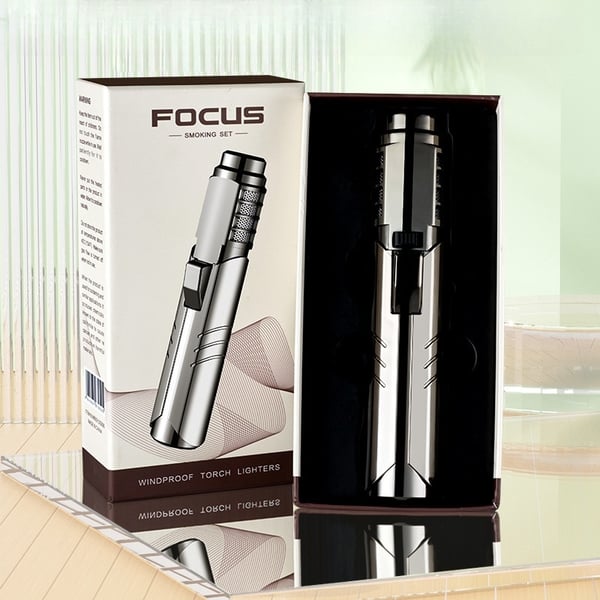 High Temperature Welding Inflatable Lighter