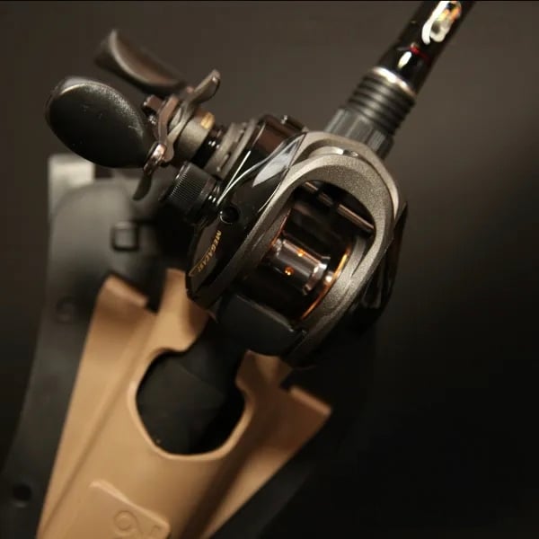 Slide-in Fishing Rod Hip Holsters