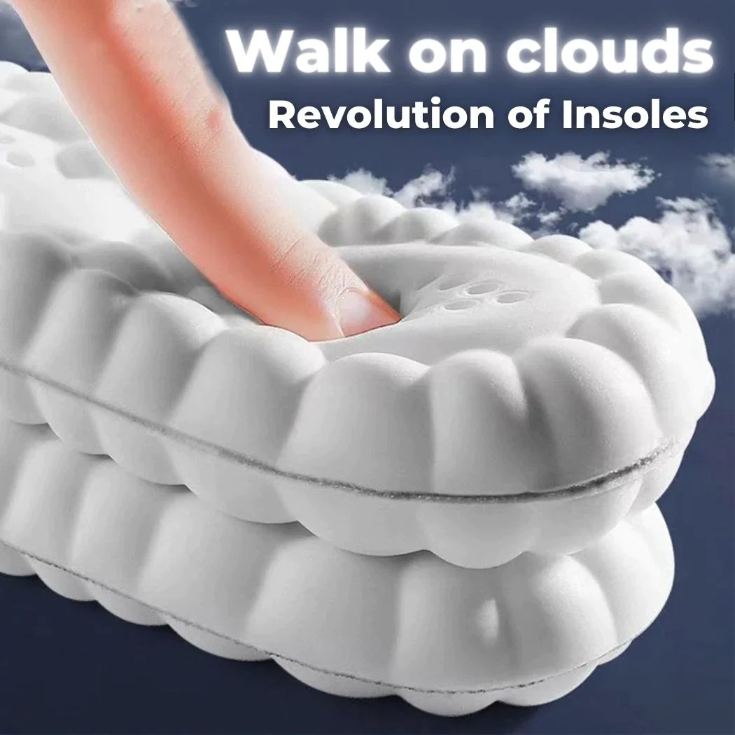 🔥Offset Tariff Costs Buy 3 Each Only $5.59💥Revolutionary Orthopedic Insole