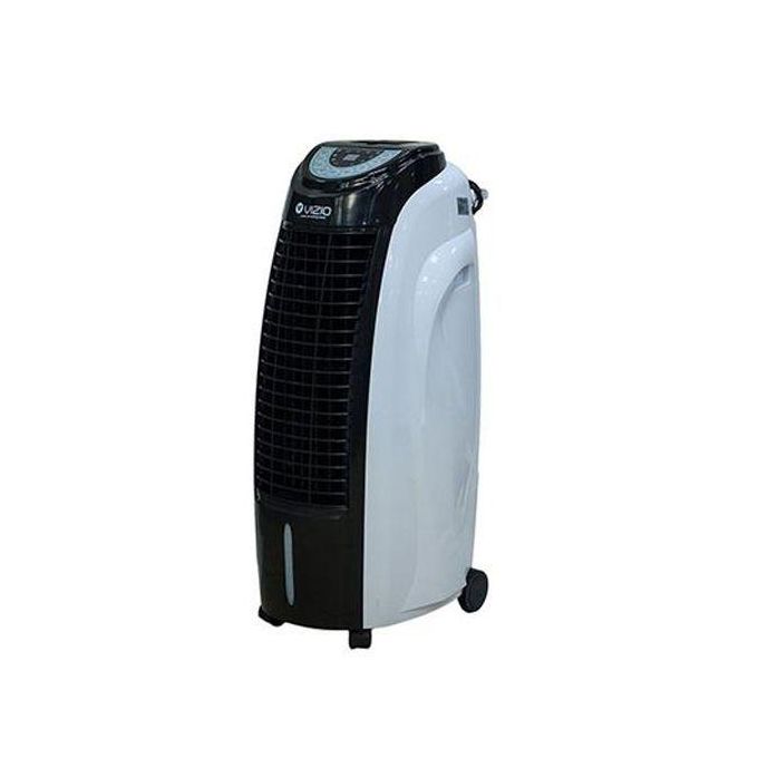 Vizio AC - 150 - 15 Litres - Evaporative Air Cooler with Mosquito Repellent - White/Black