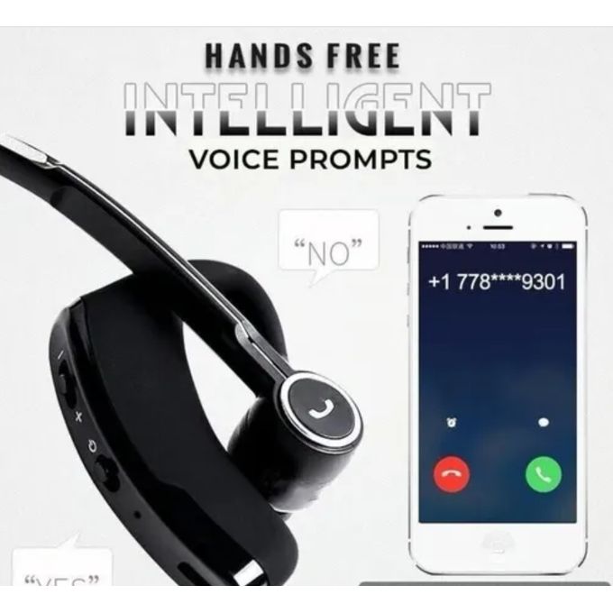 Business Wireless Headphones