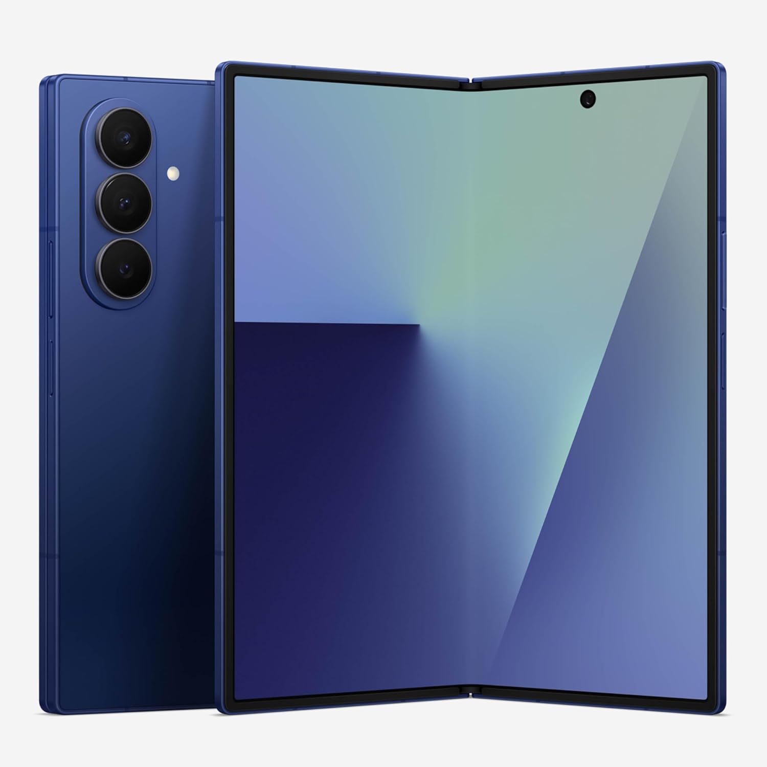 🔥2025 New Samsung Galaxy Z Fold7 Cell Phone(Unlocked)- Limited To 30 Units