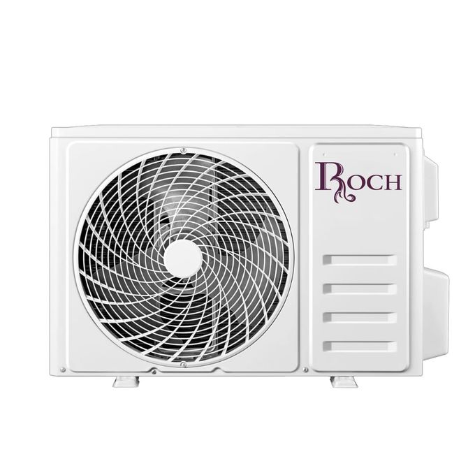 💥 Limited-Time Offer💥Roch RAC-S12R4(G)- A – Split Air Conditioner - 1.5HP - White