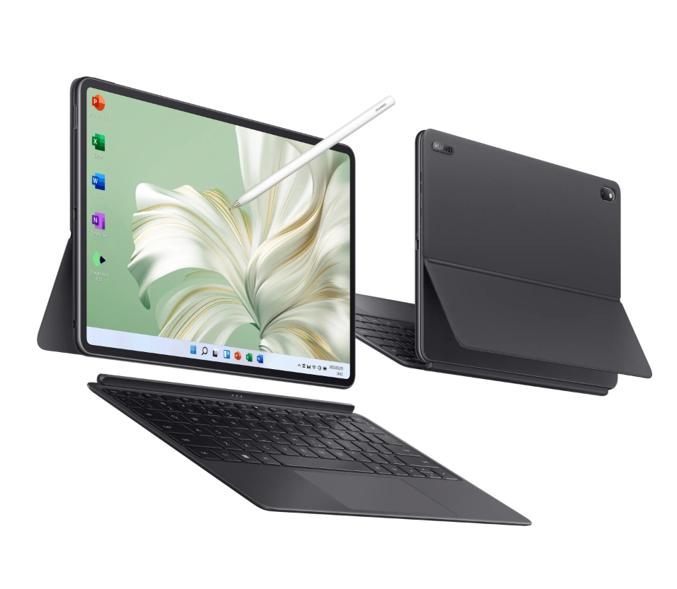 🔥HUAWEI MatePad Pro 12.2-inch - 12GB+256GB storage