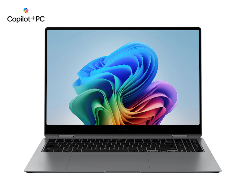 💥 Limited-Time Offer💥Samsung Galaxy Book5 Pro 360 Copilot+ PC, AI laptop