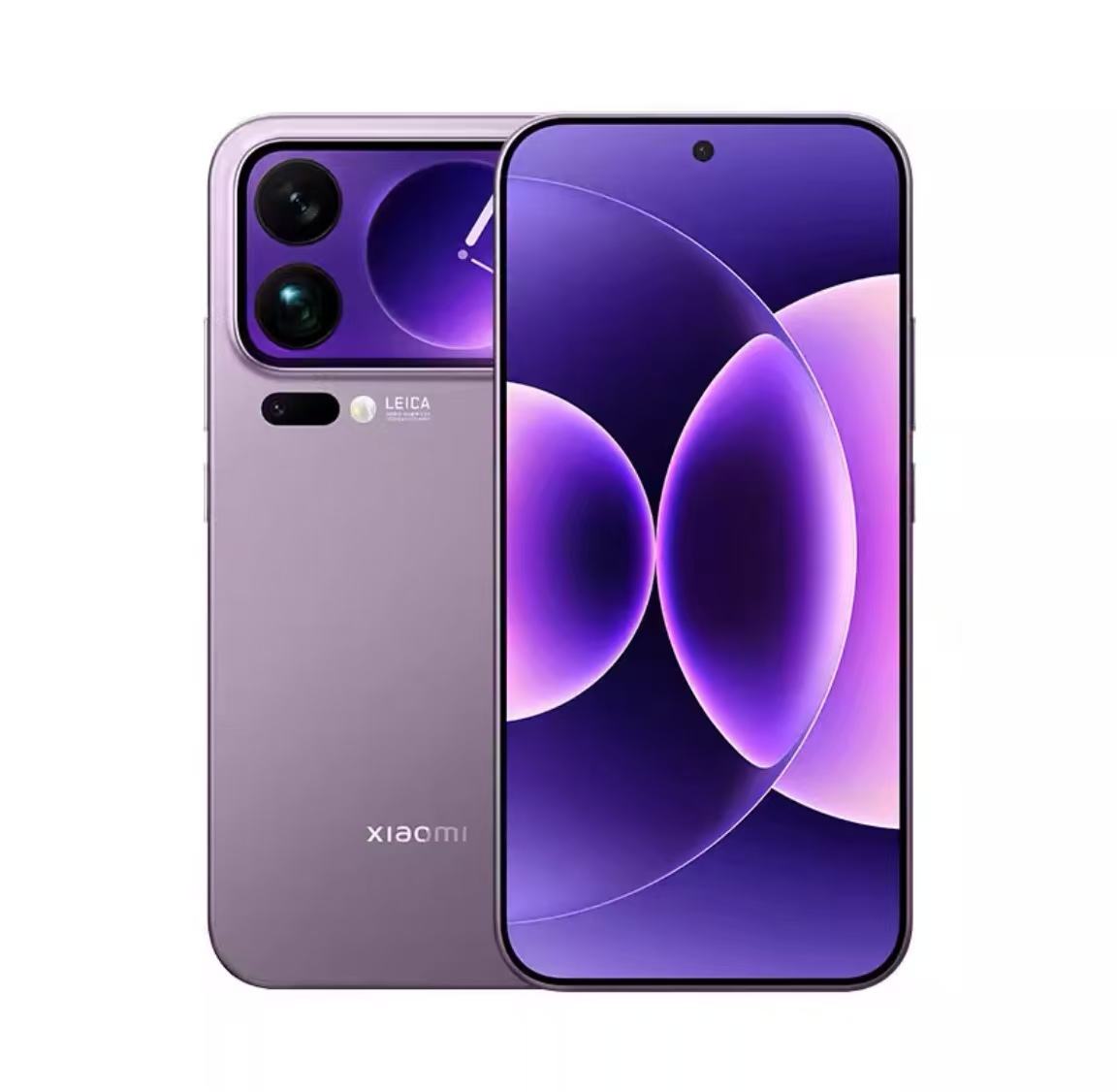 🔥Xiaomi Mi 17 Pro Max 5g smartphone 6.9"+2.9" back screen Snapdragon 8 Elite 5th generation