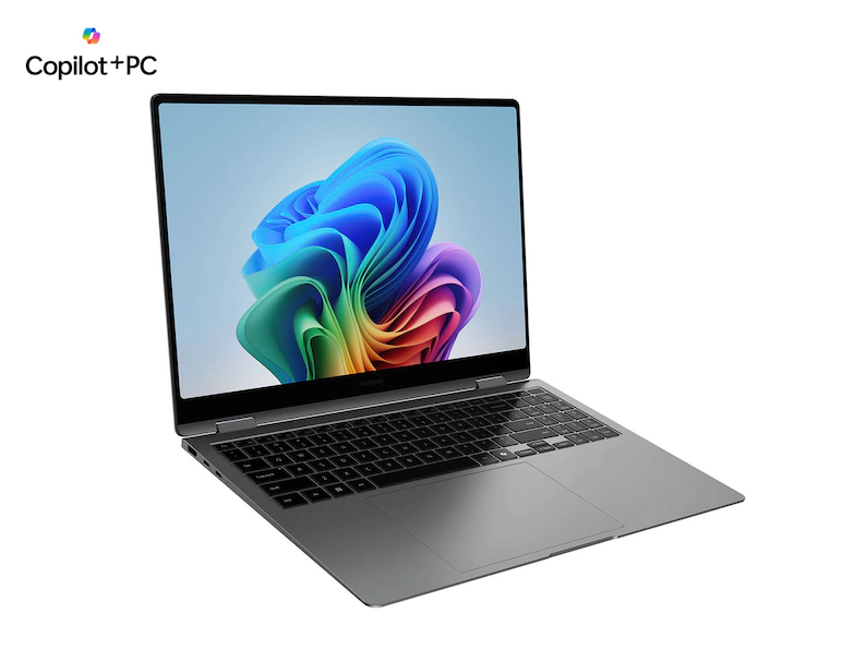 💥 Limited-Time Offer💥Samsung Galaxy Book5 Pro 360 Copilot+ PC, AI laptop