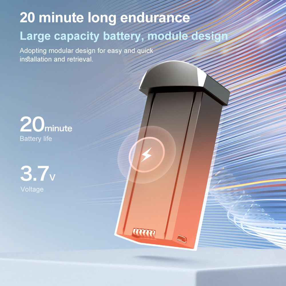 🛸✨ Drone Limited Time Offer 🌟🔥 Drone with 8K camera for adults, v196 rc quadcopter with auto return, follow me, brushless motor, circular flight, waypoint, altitude hold, headless mode, 28 minutes long flight time!!