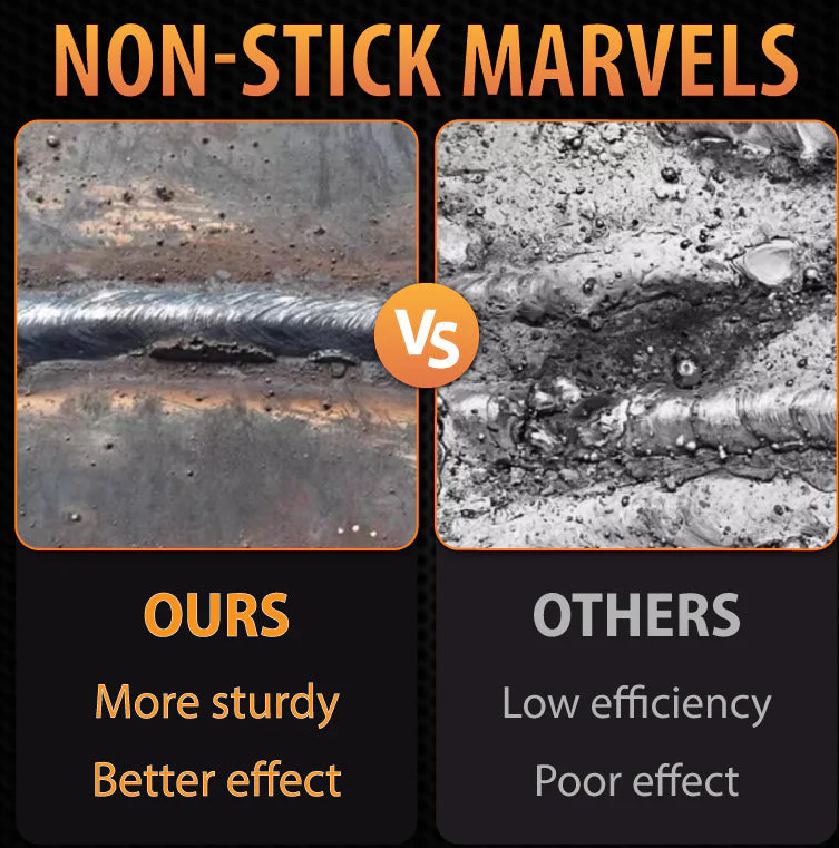 🚀Last Day Special Offer🔥Fully Automatic Cual Voltage Dual-purpose Industrial Grade Solid Copper Welding Machine