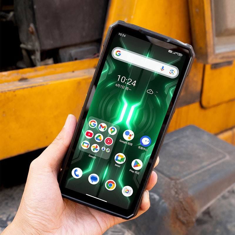 🔥Hot Sale🔥 Ulefone Armor 33 Pro 5G Dual-Screen Rugged Phone