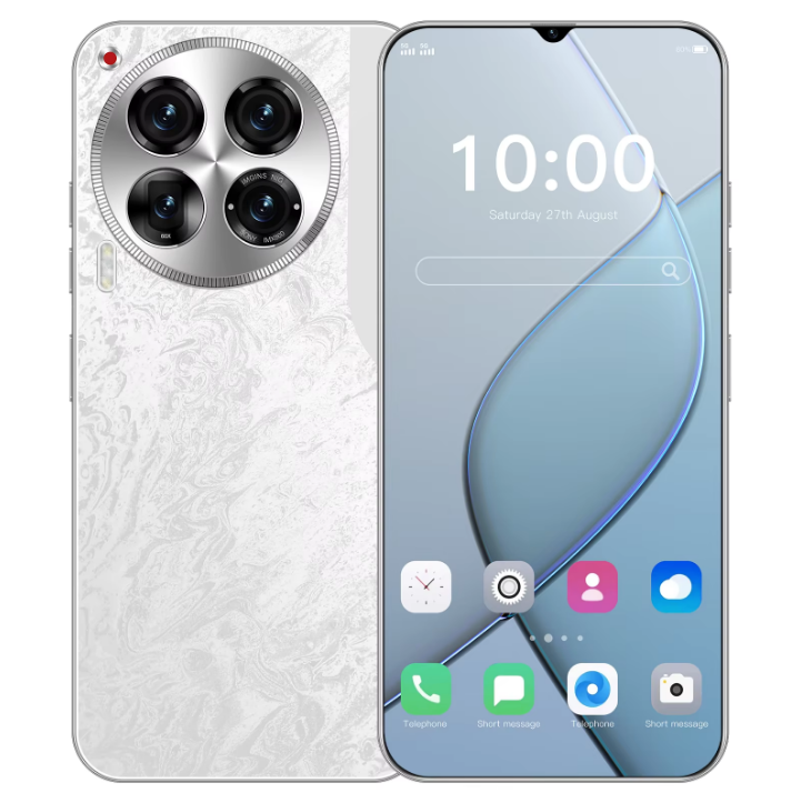 🔥Hot Sale🔥Tecno Camon 30 Pro global 5g smartphone 16GB+1TB