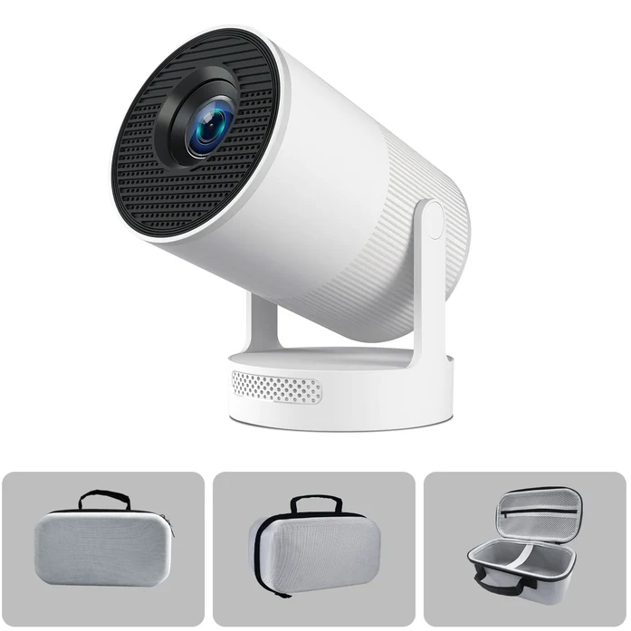 💥Magcubic 4K HY300 UItra Portable Projector