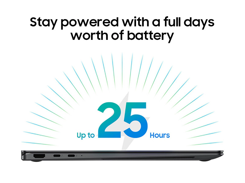 💥 Limited-Time Offer💥Samsung Galaxy Book5 Pro 360 Copilot+ PC, AI laptop