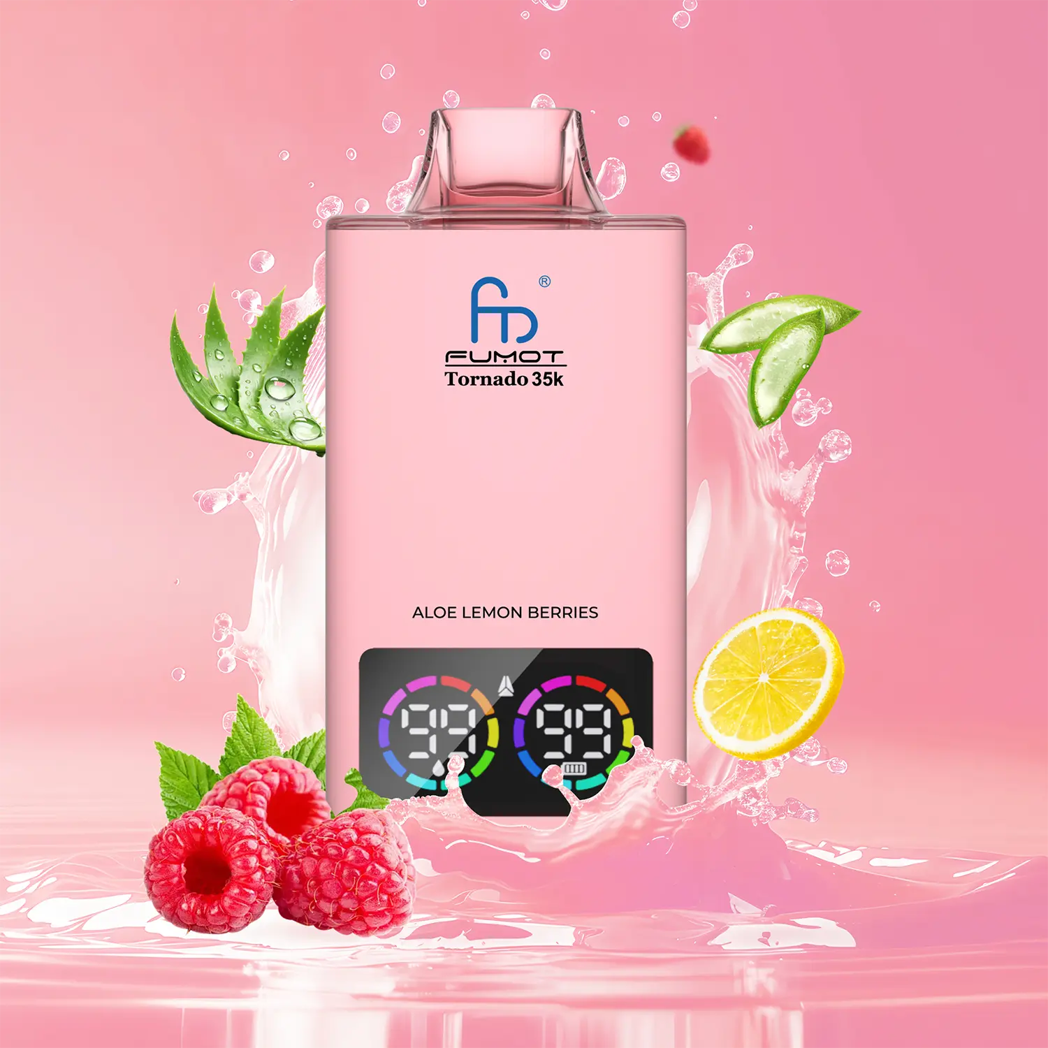 JNR PhoneVape 30K Disposable Vape-Miami Mint