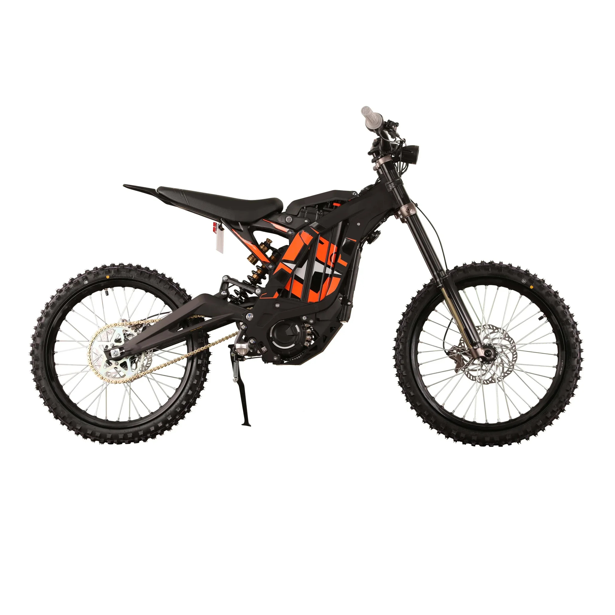 Sur-Ron 2025 Model Light Bee X Electric Dirt Bike E-Bike