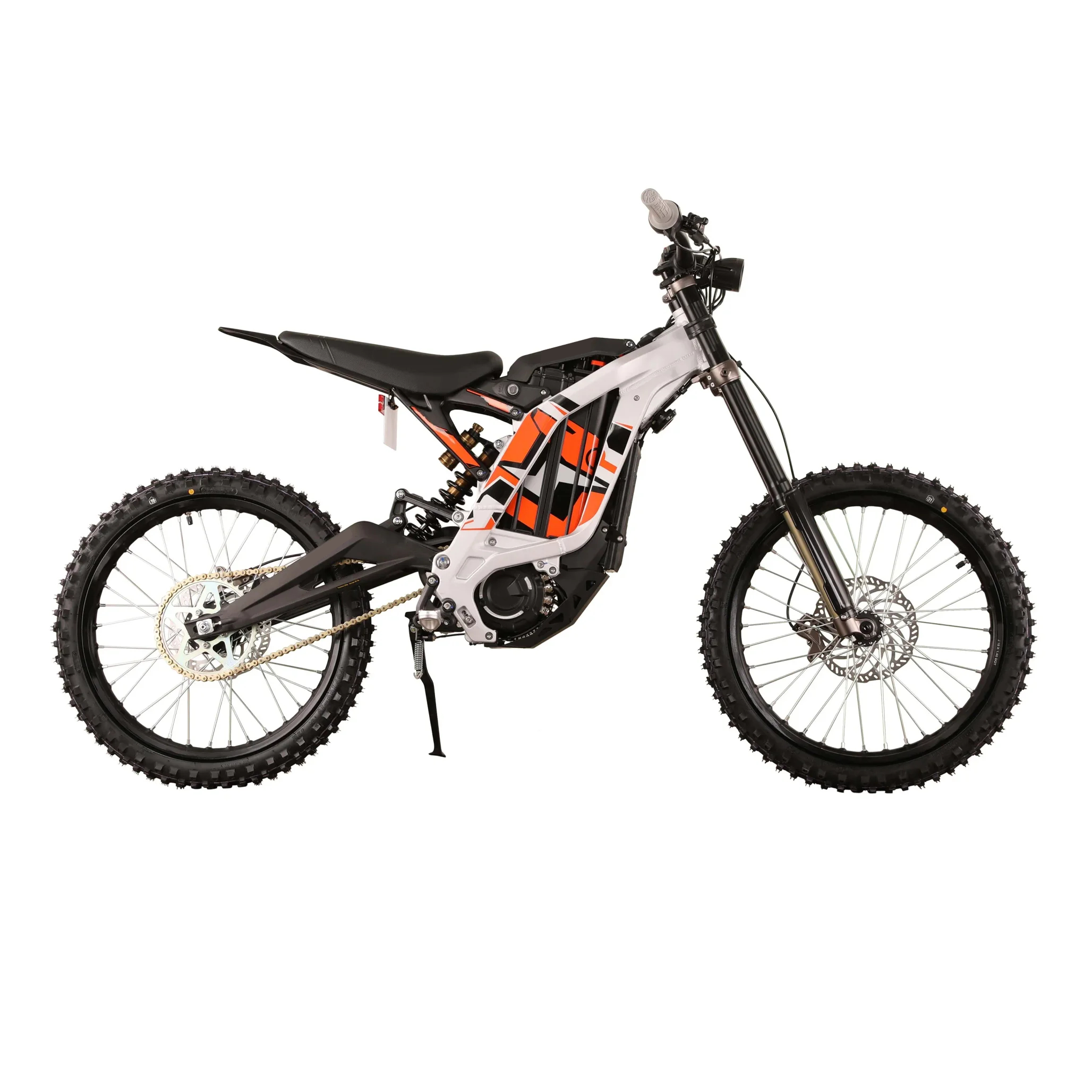Sur-Ron 2025 Model Light Bee X Electric Dirt Bike E-Bike