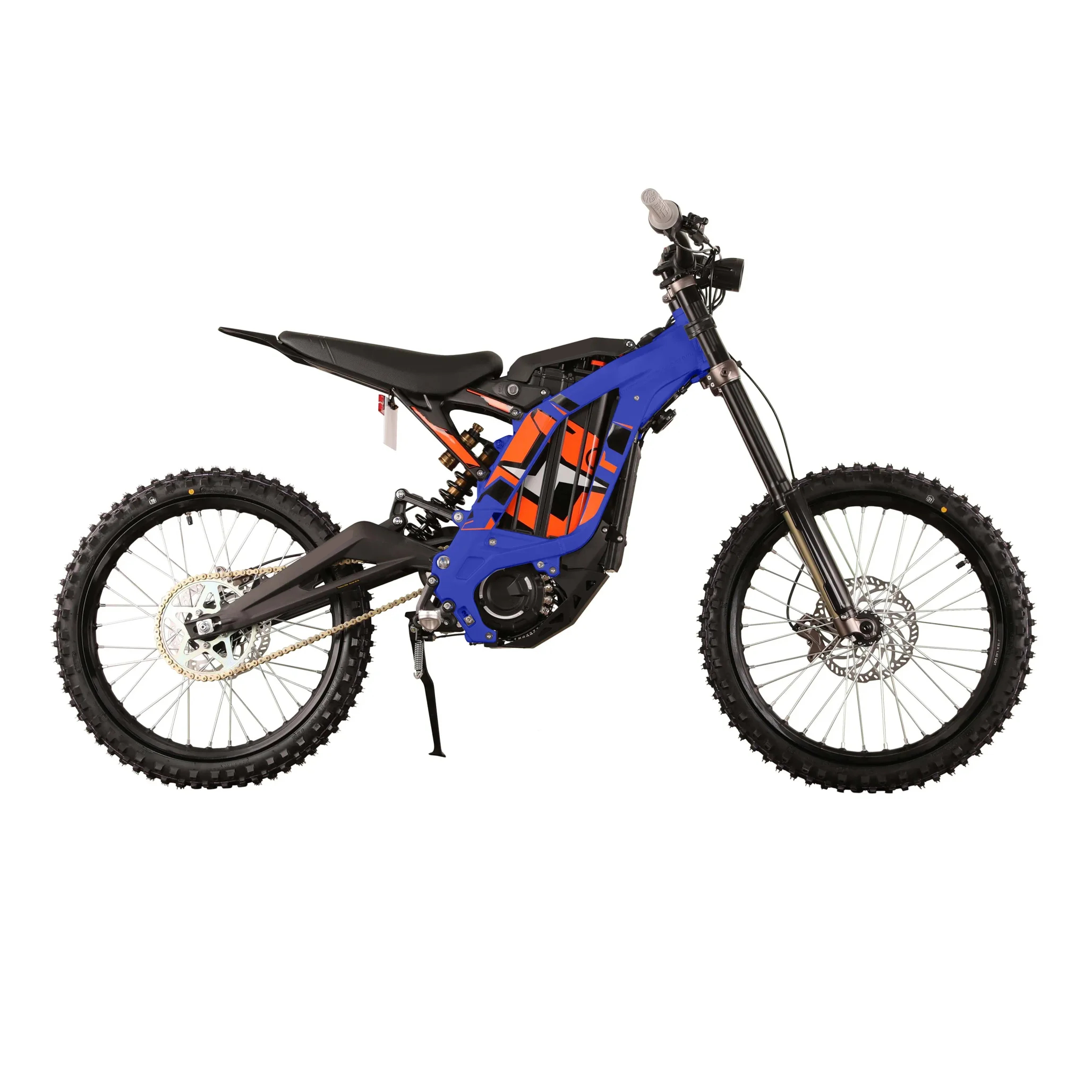 Sur-Ron 2025 Model Light Bee X Electric Dirt Bike E-Bike