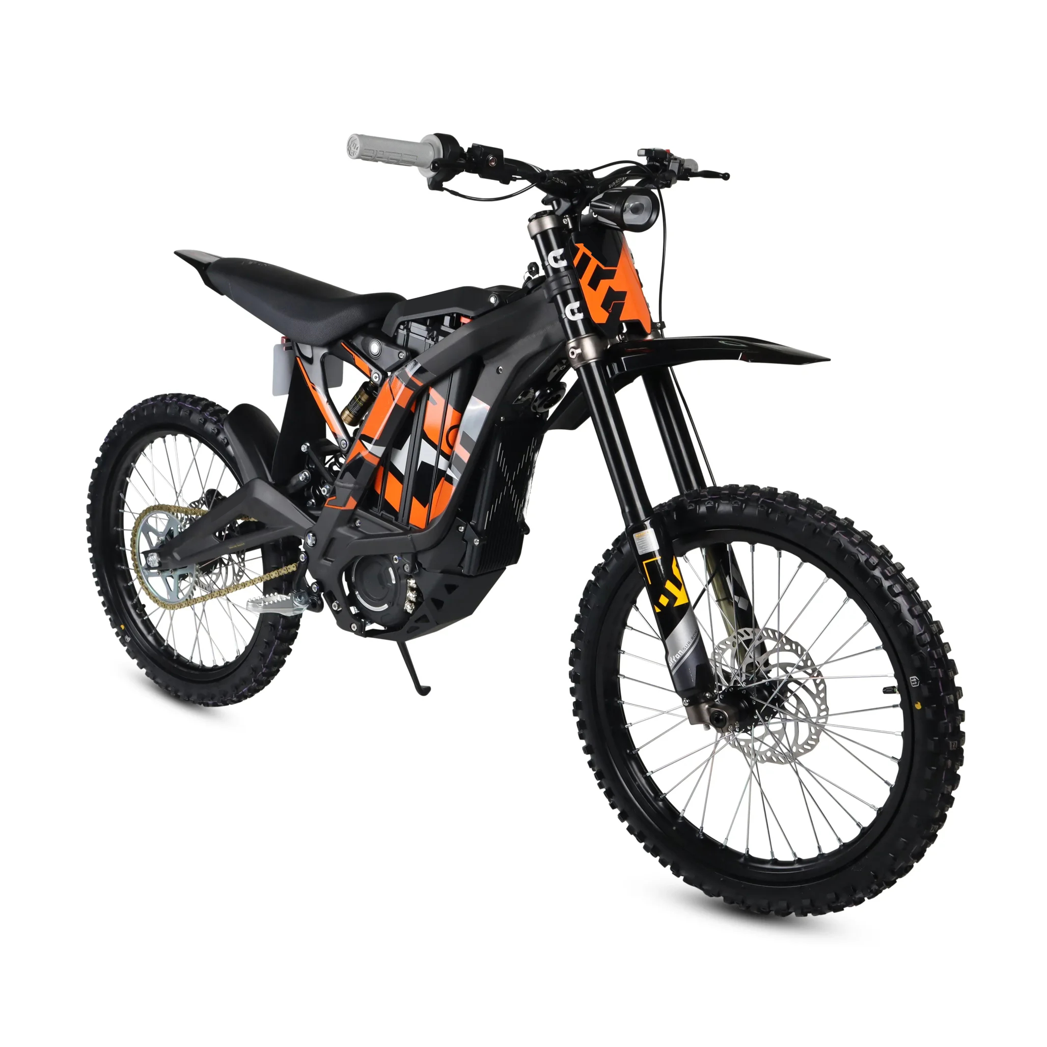Sur-Ron 2025 Model Light Bee X Electric Dirt Bike E-Bike
