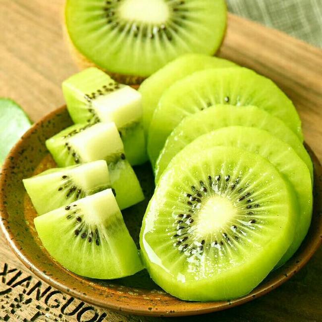 🥝Sweet Potted Kiwi Seeds