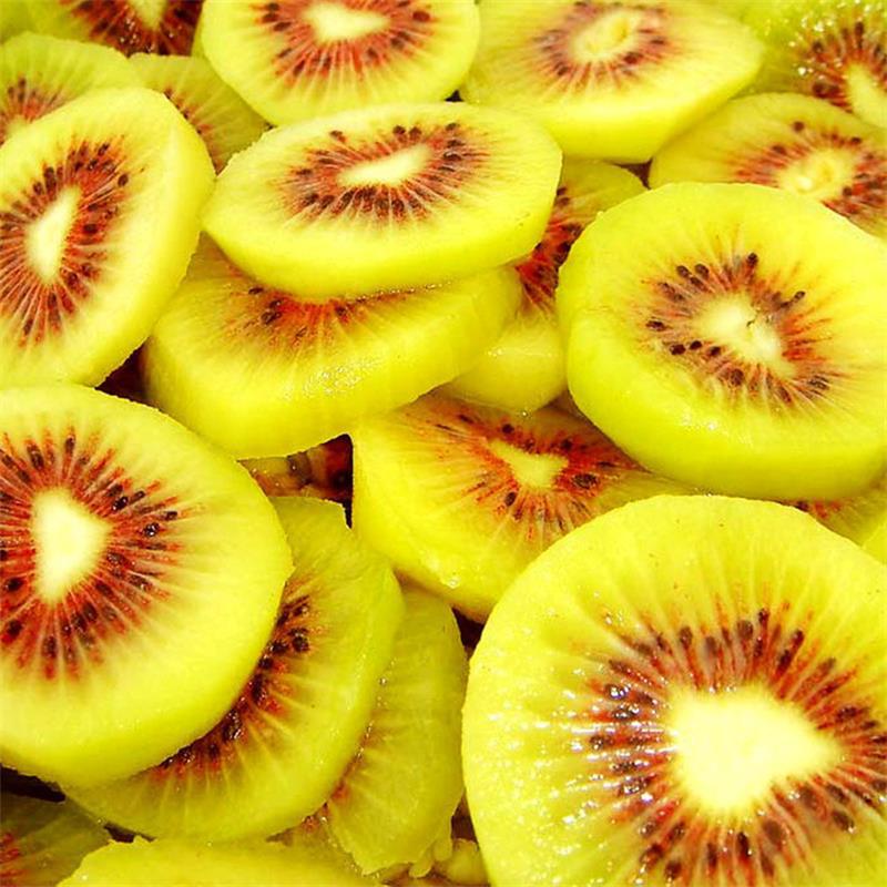 🥝Sweet Potted Kiwi Seeds