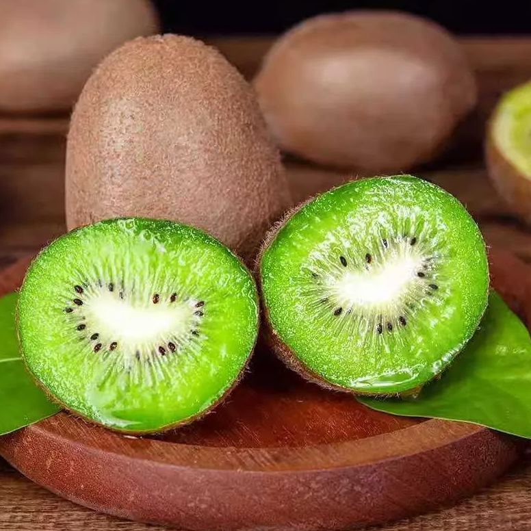 🥝Sweet Potted Kiwi Seeds