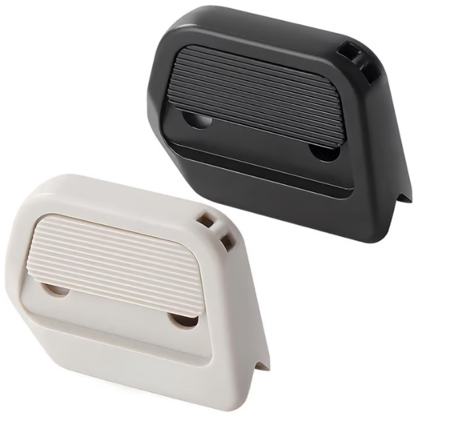 🌞Magnetic Retractable Box Cutter with Safety Lock