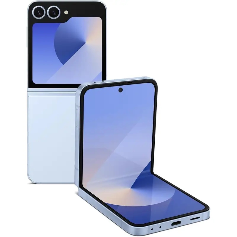 🔥Samsung Galaxy Flip 6✨