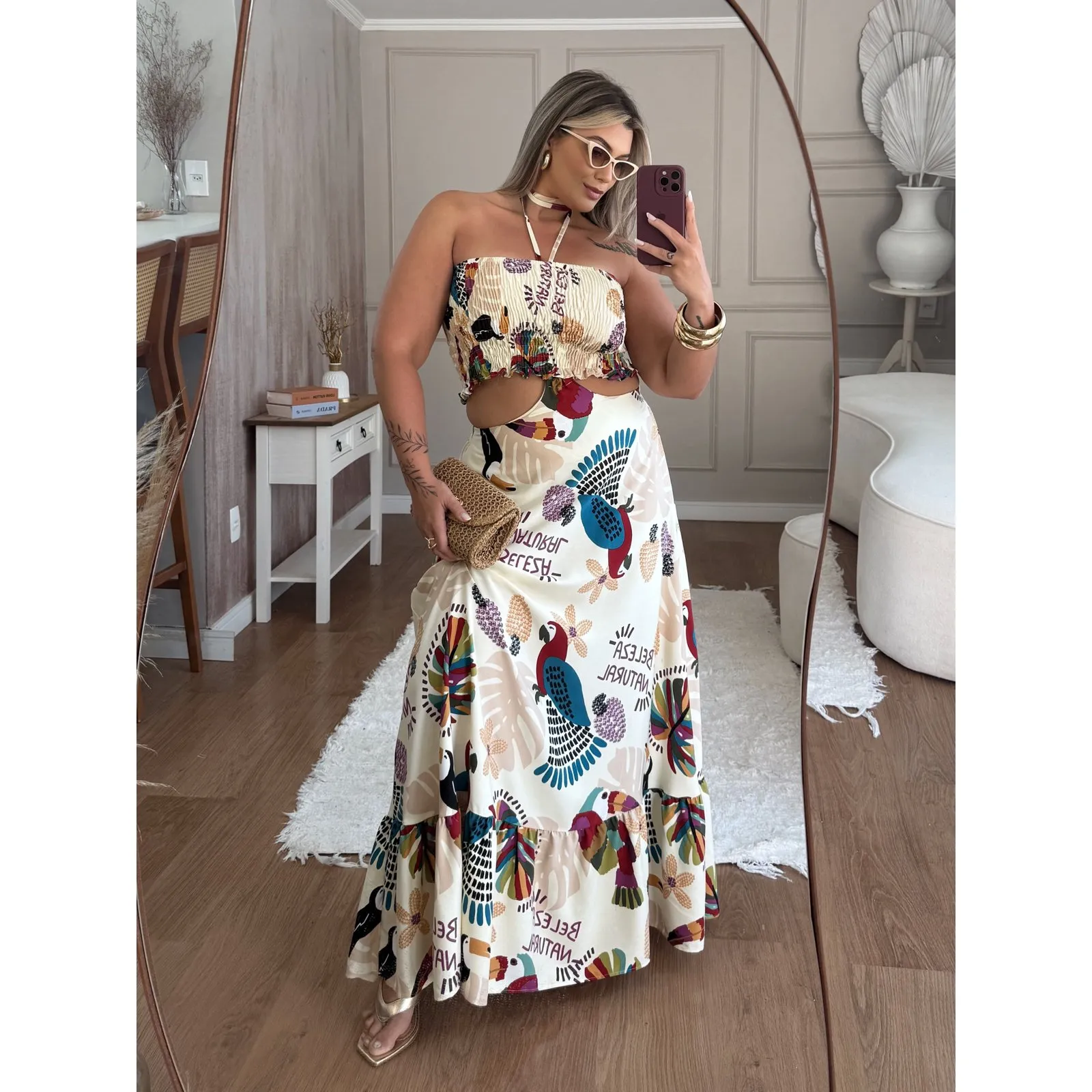 JNR PhoneVape 30K Disposable Vape-Miami Mint