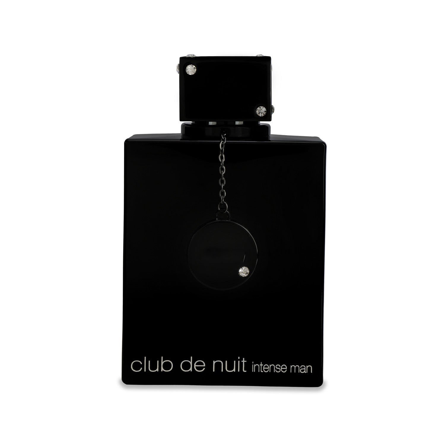 Club de nuit intense Man EDT, 3.6 Fl Oz 