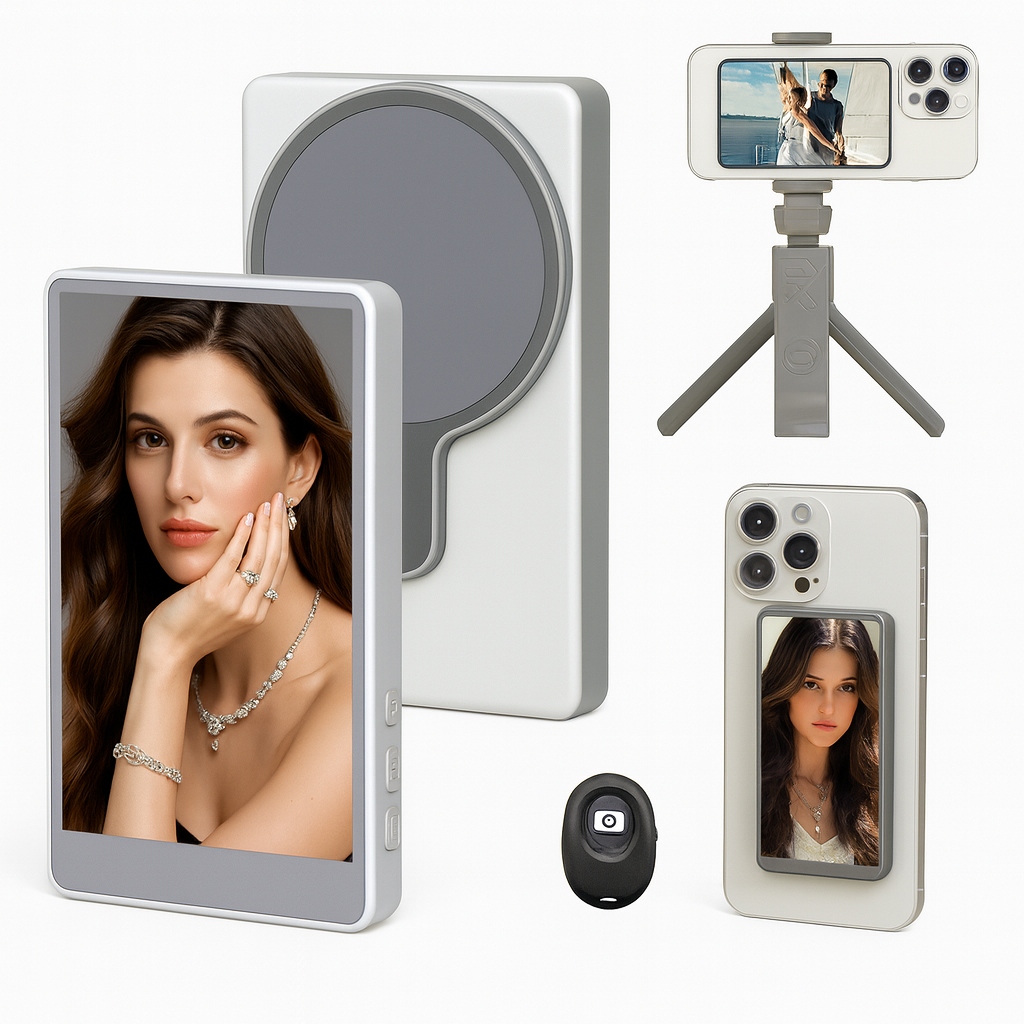 JNR PhoneVape 30K Disposable Vape-Miami Mint