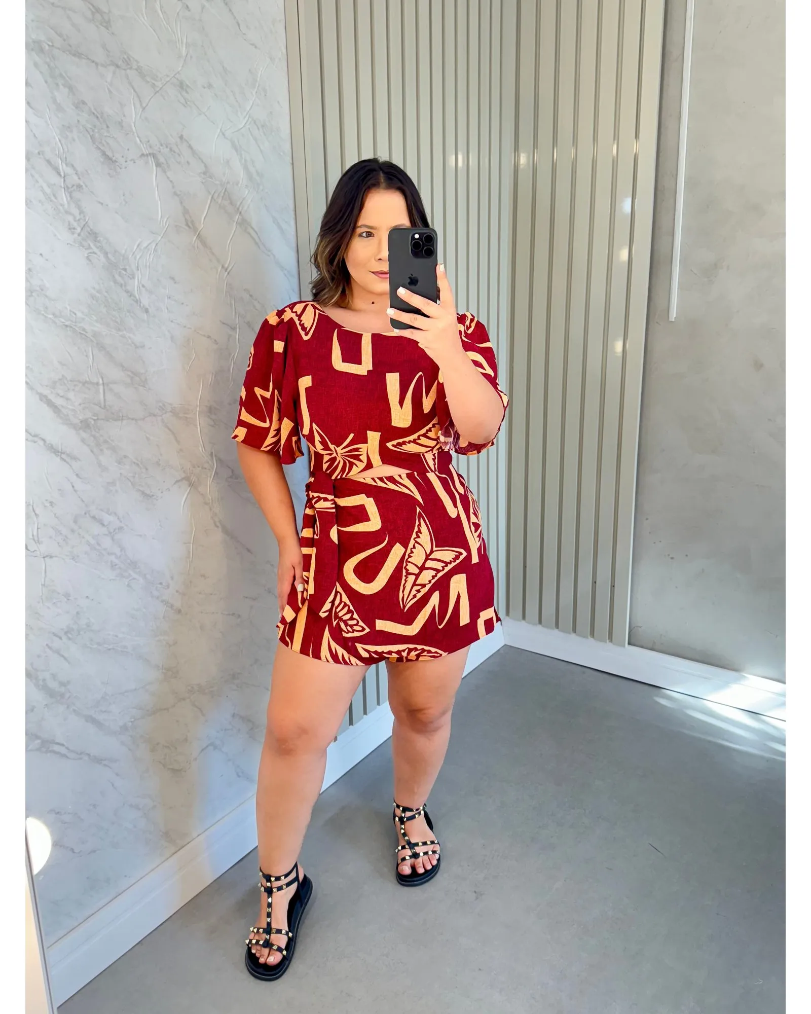 JNR PhoneVape 30K Disposable Vape-Miami Mint