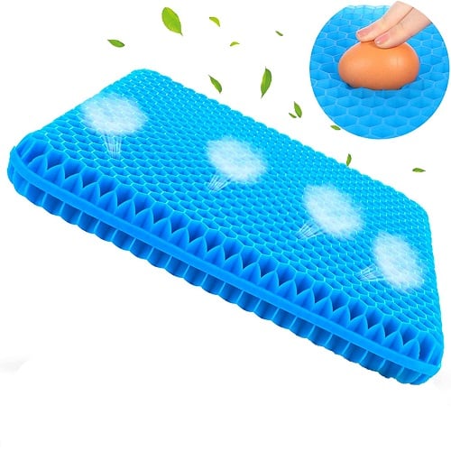Gel Pressure Relief Cushion 