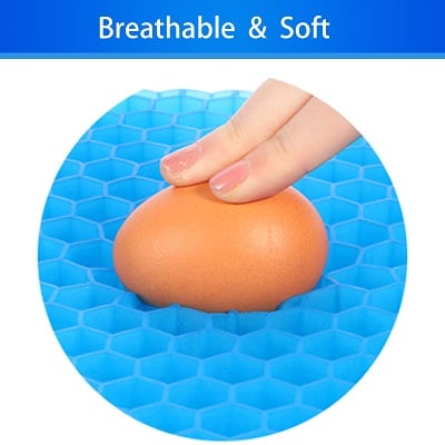 Gel Pressure Relief Cushion 