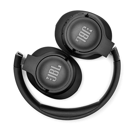 JBL Tune 510BT, On Ear Wireless Headphones with Mic