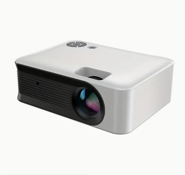 Screen Beamer LED Projectors 4k Movie