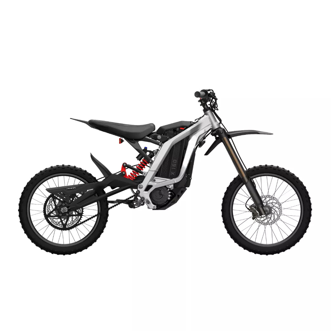 💝Dirt eBike 1 【Clearance Please note: Battery health is 65-90%】