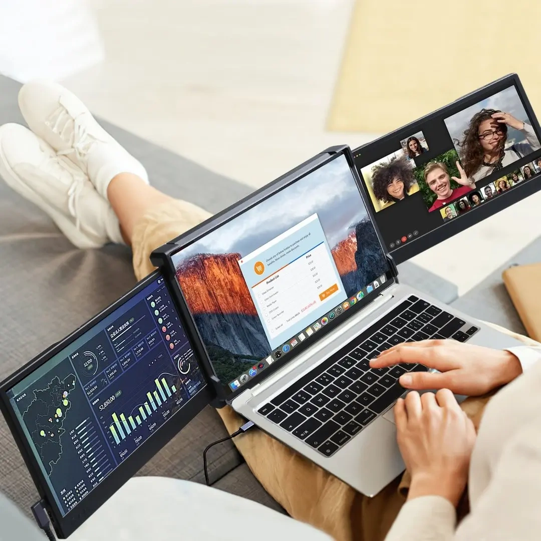 🔥New discounted prices🔥-Laptop Screen Extender